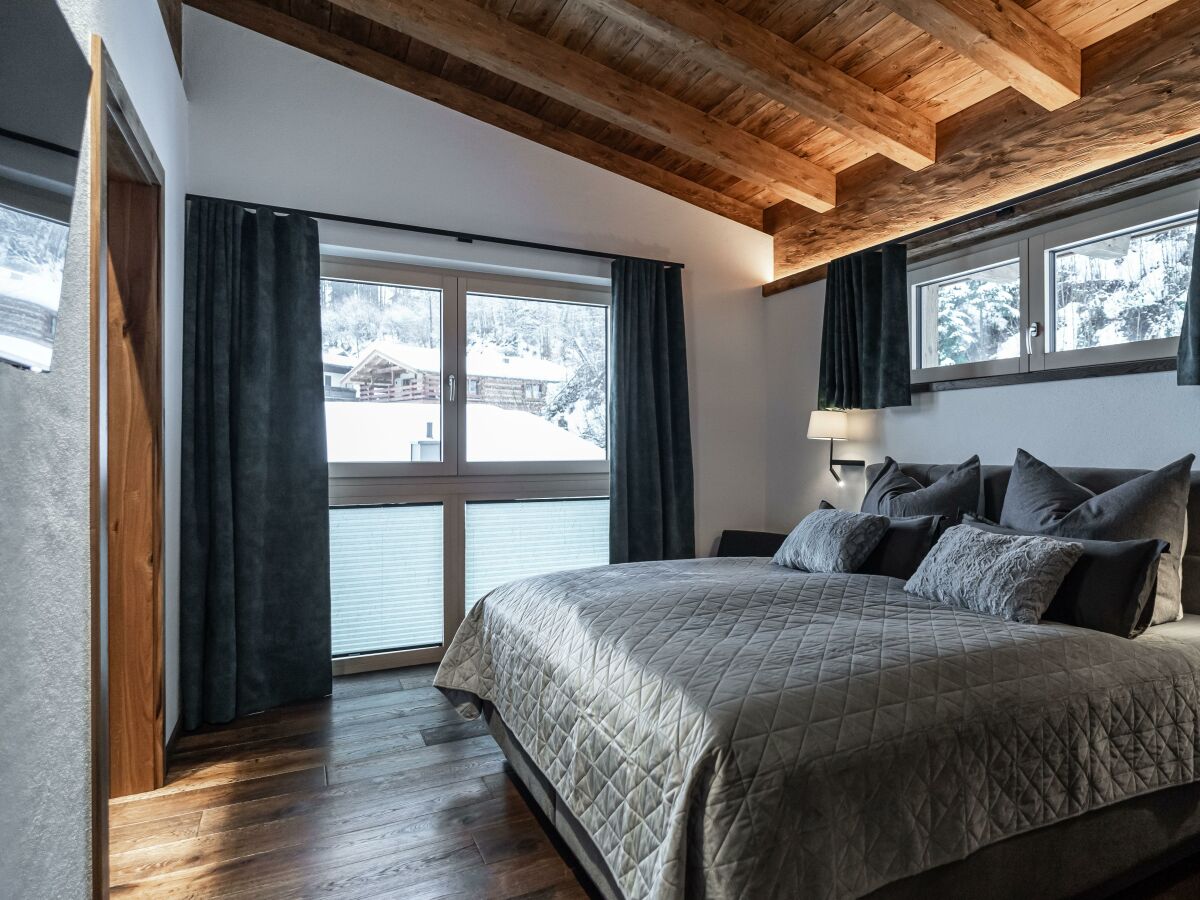 Apartment Ferienwohnung Panorama Luxe - Outdoor photo 5