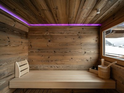 Apartment Ferienwohnung Panorama Luxe - Outdoor photo 14