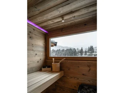 Apartment Ferienwohnung Panorama Luxe - Outdoor photo 15