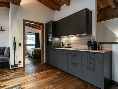 Apartment Ferienwohnung Panorama Luxe - Outdoor photo 19