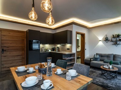 Apartment Ferienwohnung Panorama Luxe - Outdoor photo 27