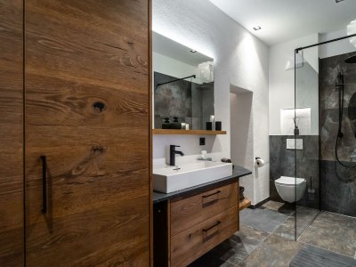 Apartment Ferienwohnung Panorama Luxe - Outdoor photo 29