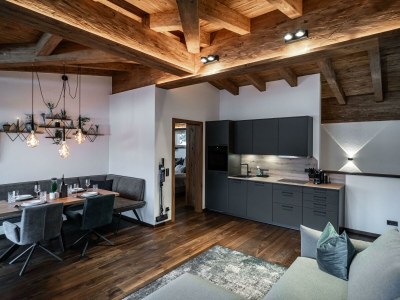 Apartment Ferienwohnung Panorama Luxe - Features photo 40