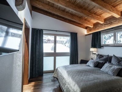 Apartment Ferienwohnung Panorama Luxe - Features photo 44