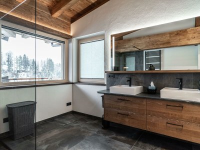 Apartment Ferienwohnung Panorama Luxe - Features photo 46