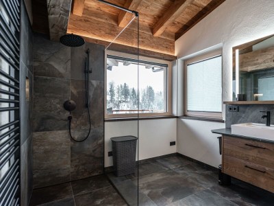 Apartment Ferienwohnung Panorama Luxe - Features photo 47