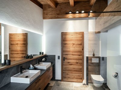 Apartment Ferienwohnung Panorama Luxe - Features photo 48