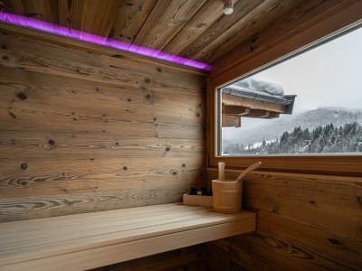 Apartment Ferienwohnung Panorama Luxe - Features photo 49