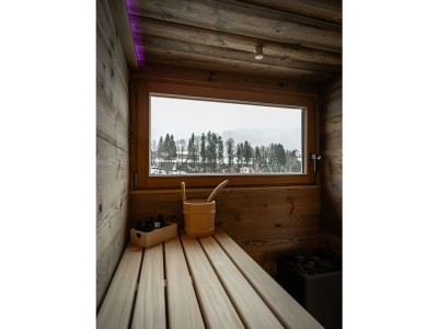 Apartment Ferienwohnung Panorama Luxe - Features photo 50