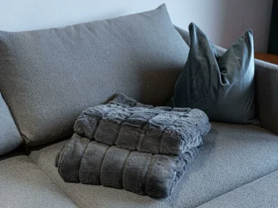 Apartment Ferienwohnung Panorama Luxe - Features photo 53