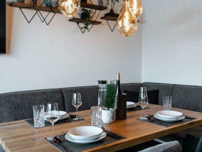 Apartment Ferienwohnung Panorama Luxe - Features photo 54