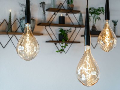 Apartment Ferienwohnung Panorama Luxe - Features photo 58