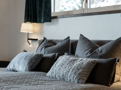 Apartment Ferienwohnung Panorama Luxe - Features photo 59