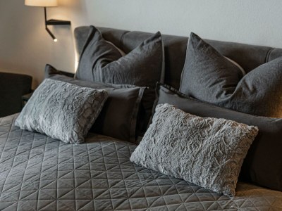 Apartment Ferienwohnung Panorama Luxe - Features photo 60