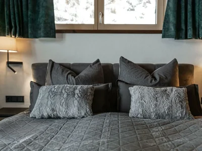 Apartment Ferienwohnung Panorama Luxe - Features photo 61