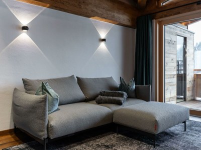 Apartment Ferienwohnung Panorama Luxe - Features photo 62