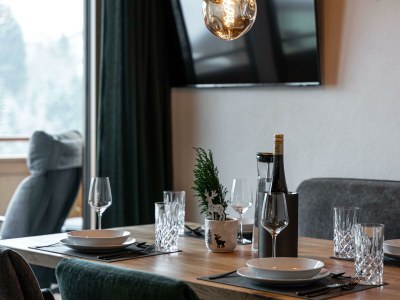 Apartment Ferienwohnung Panorama Luxe - Features photo 63