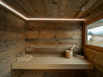 Apartment Ferienwohnung Panorama - Outdoor photo 8