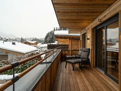 Apartment Ferienwohnung Panorama - Outdoor photo 11