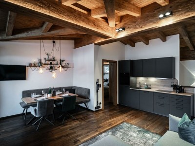 Apartment Ferienwohnung Panorama - Outdoor photo 16