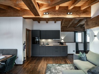 Apartment Ferienwohnung Panorama - Outdoor photo 18