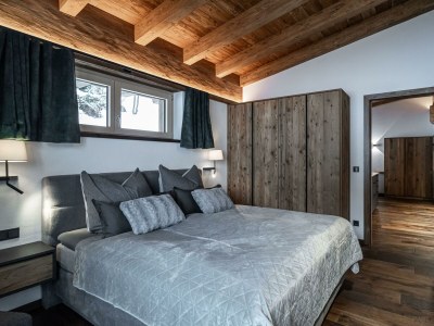 Apartment Ferienwohnung Panorama - Outdoor photo 24