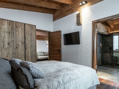 Apartment Ferienwohnung Panorama - Outdoor photo 26