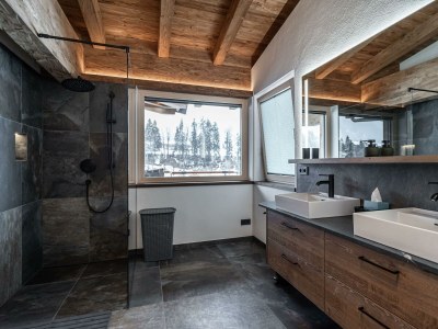 Apartment Ferienwohnung Panorama - Outdoor photo 27