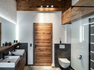 Apartment Ferienwohnung Panorama - Outdoor photo 30