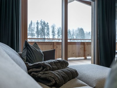 Apartment Ferienwohnung Panorama - Outdoor photo 35