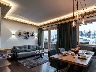 Apartment Ferienwohnung Panorama - Features photo 37