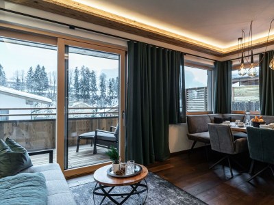 Apartment Ferienwohnung Panorama - Features photo 38