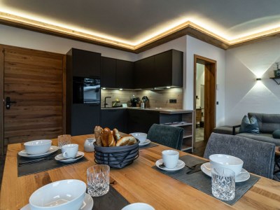 Apartment Ferienwohnung Panorama - Features photo 40