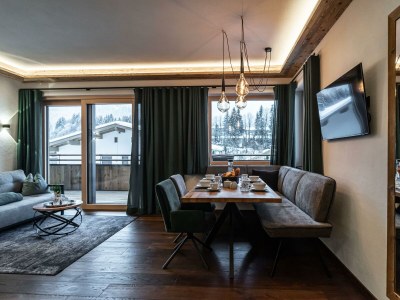 Apartment Ferienwohnung Panorama - Features photo 41