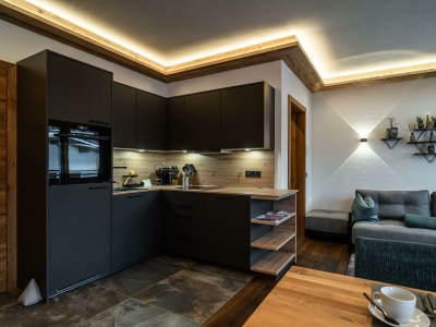 Apartment Ferienwohnung Panorama - Features photo 43