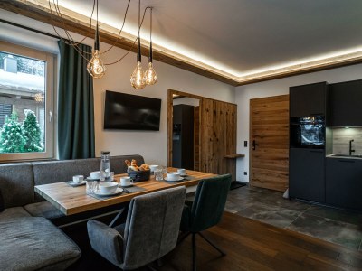 Apartment Ferienwohnung Panorama - Features photo 44