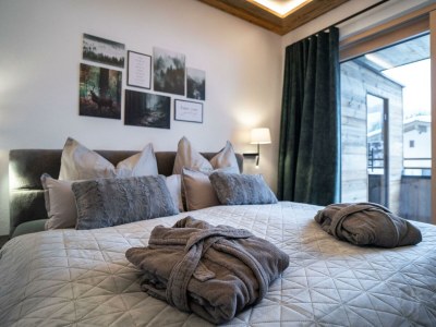 Apartment Ferienwohnung Panorama - Features photo 45