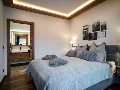 Apartment Ferienwohnung Panorama - Features photo 46