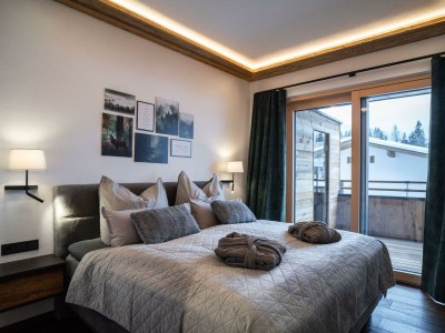 Apartment Ferienwohnung Panorama - Features photo 47