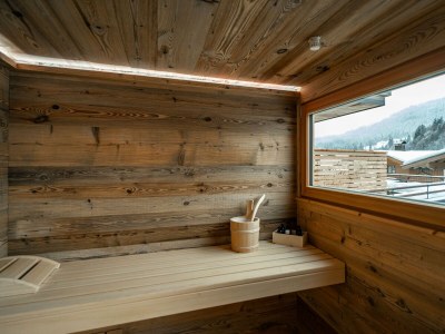 Apartment Ferienwohnung Panorama - Features photo 48