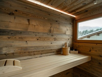 Apartment Ferienwohnung Panorama - Features photo 49