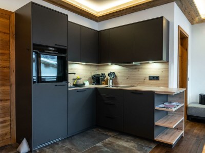 Apartment Ferienwohnung Panorama - Features photo 50