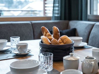 Apartment Ferienwohnung Panorama - Features photo 51