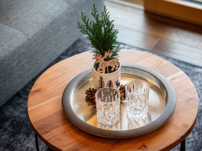 Apartment Ferienwohnung Panorama - Features photo 52