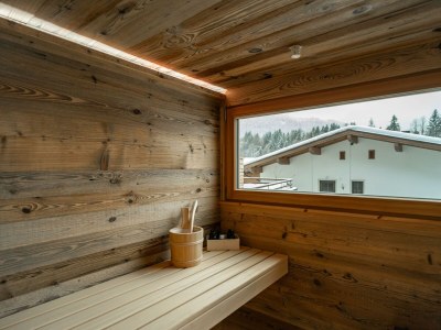 Apartment Ferienwohnung Panorama - Features photo 54