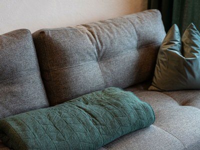 Apartment Ferienwohnung Panorama - Features photo 55