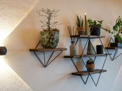 Apartment Ferienwohnung Panorama - Features photo 56