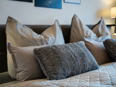 Apartment Ferienwohnung Panorama - Features photo 57