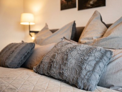 Apartment Ferienwohnung Panorama - Features photo 58