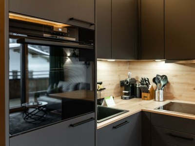 Apartment Ferienwohnung Panorama - Features photo 62